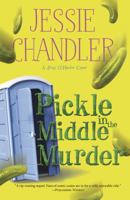 Pickle in the Middle Murder (A Shay O'Hanlon Caper) 1410463907 Book Cover