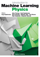 Introduction to Machine Learning Physics 4254131542 Book Cover