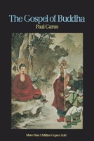 The Gospel of Buddha 1851680268 Book Cover