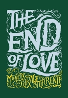 El final del amor 1938073568 Book Cover