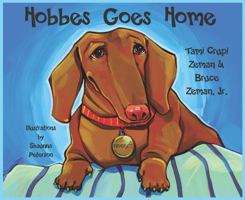 Hobbes Goes Home 1939216176 Book Cover