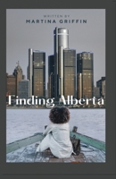 Finding Alberta B0GN34Y5RP Book Cover