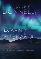 Dawn of Ragnarok 1948325136 Book Cover