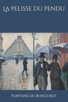 La pelisse du pendu B08PJKJGNZ Book Cover