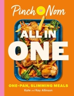 Pinch of Nom All in One 1529079489 Book Cover