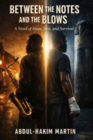 Between the Notes and the Blows: A Novel of Islam, Jazz and Survival B0GLF164CF Book Cover