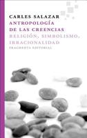 Antropologia de les creences 8415518005 Book Cover