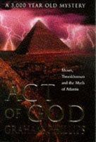 Act of God 0330352067 Book Cover