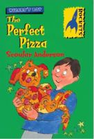 The Perfect Pizza 0713652217 Book Cover