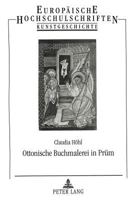 Ottonische Buchmalerei in Pruem 3631492812 Book Cover