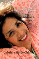 Versos del Alma: Poemas y Reflexiones de Oreana (Spanish Edition) B0F8ZQ91KR Book Cover