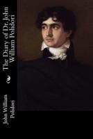 Diary, 1816, Relating to Byron, Shelley, Etc. Edited and Elucidated by William Michael Rossetti 197408177X Book Cover