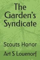 The Garden's Syndicate: Scouts Honor B0GTYSJ7CL Book Cover