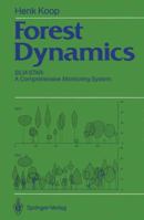 Forest Dynamics: SILVI-STAR: A Comprehensive Monitoring System 3642750141 Book Cover