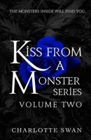 Kiss From a Monster Series: Volume Two 1960615246 Book Cover