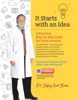 It Starts With An Idea 1639859640 Book Cover