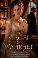 Das Siegel der Wahrheit (German Edition) B0H2FSMLZT Book Cover
