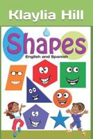 Shapes: In English and Spanish 109286444X Book Cover