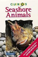 Clue Books Seashore Animals 0199180075 Book Cover