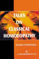 Classical Homoeopathy 8170211719 Book Cover