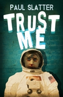 Trust Me (The Vancouver Series) 1794504613 Book Cover