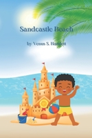 Sandcastle Beach B0CPVP4HKQ Book Cover
