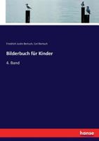 Bilderbuch für Kinder (German Edition) 3743460335 Book Cover