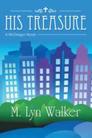 His Treasure (McGregor) 148970969X Book Cover