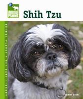 Shih Tzu (Animal Planet Pet Care Library) 0793837510 Book Cover