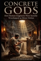 CONCRETE GODS: How Roman Engineers Were Secretly Worshipped as Minor Deities B0HBMWKG8R Book Cover