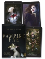 The Oracle of the Vampire Fae 0738783439 Book Cover