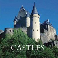 Castles 0946674418 Book Cover