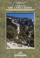 Walking in the Languedoc: 32 Routes in Haute Languedoc (Cicerone Guide) 1852845236 Book Cover