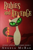 Rubies and Revenge 1948051788 Book Cover