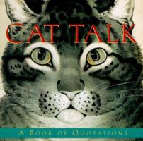 Cat Talk 0836207076 Book Cover