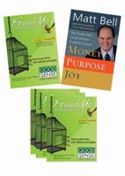 Freed-Up Financial Living Ministry Leader's Kit 074419623X Book Cover