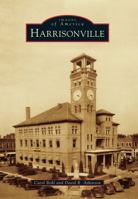 Harrisonville 0738590614 Book Cover