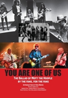 You Are One of Us 106857478X Book Cover