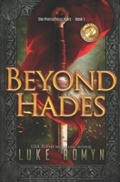 Beyond Hades 1980401950 Book Cover