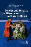 Gender and Disease in Literary and Medical Cultures 3825363767 Book Cover