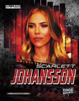 Scarlett Johansson 1515710971 Book Cover