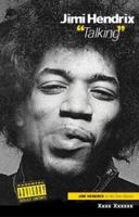 Jimi Hendrix Talking 1844490068 Book Cover