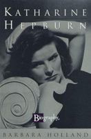 Katharine Hepburn (Biography (a & E)) 051720097X Book Cover