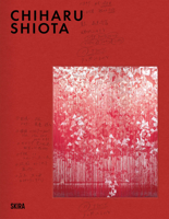 Chiharu Shiota 2370742631 Book Cover