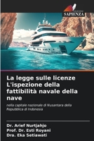 Licenze di navi marittime 6206095827 Book Cover