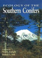 ECOL SOUTHERN CONIFERS 1560986174 Book Cover