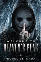 Heaven's Peak 1729223281 Book Cover