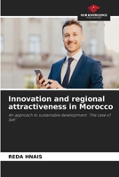 Innovation and regional attractiveness in Morocco 6630519930 Book Cover