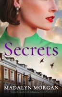 Secrets: Absolutely unputdownable and gripping historical fiction 1805082450 Book Cover