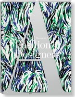 Fashion Designers A-Z, Etro Edition 3836543001 Book Cover
